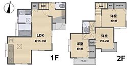 海老名市国分南4丁目