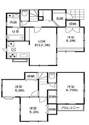 海老名市今里2丁目