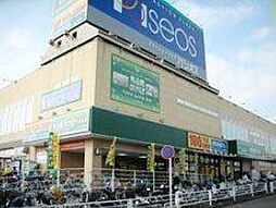 横浜市旭区川井宿町