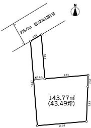 海老名市大谷南3丁目2期