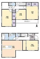 海老名市門沢橋3丁目