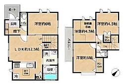 厚木市みはる野1丁目