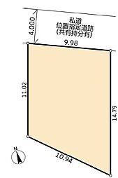 大和市下鶴間