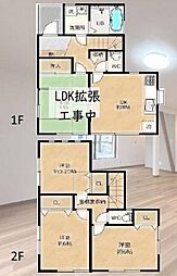 綾瀬市深谷中6丁目