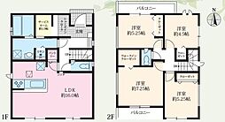 平塚市御殿4丁目 2号棟