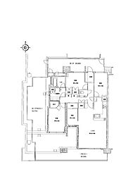 サンマンションアトレさがみ野Ａ棟
