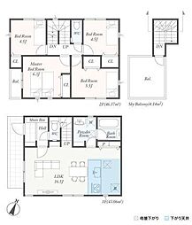 大和市上草柳6丁目