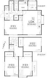 綾瀬市大上1丁目