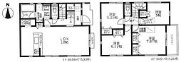 座間市座間1丁目　4号棟