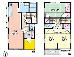 厚木市及川1丁目