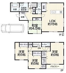 厚木市愛名