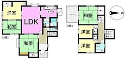 厚木市森の里3丁目