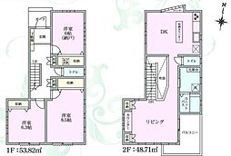 海老名市門沢橋4丁目