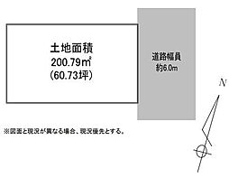 厚木市毛利台1丁目