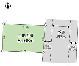 海老名市上今泉2丁目