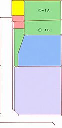 秦野市鶴巻南2丁目　Ｂ区画
