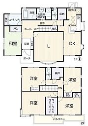 厚木市森の里4丁目