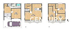 豊中市豊南町南6丁目 中古戸建