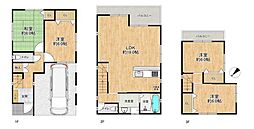 尼崎市南武庫之荘１０丁目
