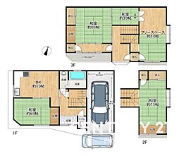 守口市藤田町１丁目
