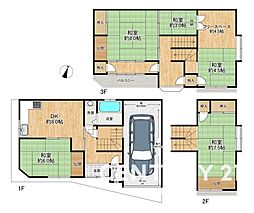 守口市藤田町１丁目