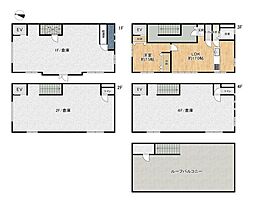 岸里2丁目 中古戸建