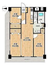 ユニライフ東三国2