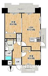 ベル・アーバニティ東淀川