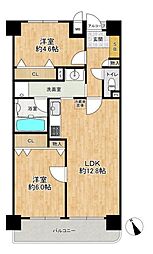 キングマンション姫島5