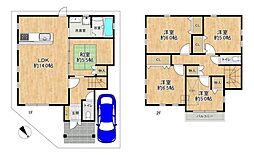 中島1丁目  中古戸建