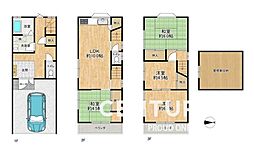 守口市藤田町４丁目