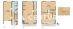 大阪市東淀川区豊里２丁目