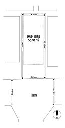 門真市脇田町