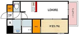 Luxe住吉公園