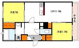 ジューンベリーガーデン北畠