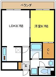 グレース帝塚山