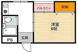 クレールド長居