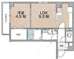 ソリティア鶴見橋