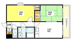 サンライフ上住吉