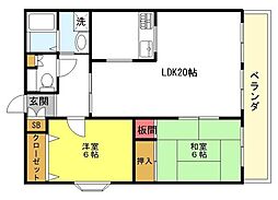 サンライフ上住吉