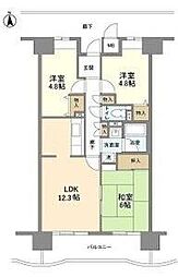 グランデージ住之江