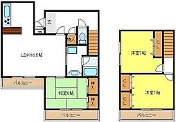 大阪市住之江区西住之江２丁目