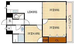 グランドール雨宮
