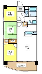 フローラーなかじま