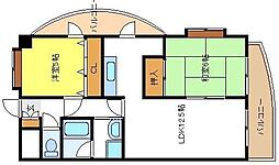 ペガサス2番館住之江