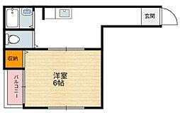 クレールド長居