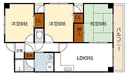 セルフィーユコート東館