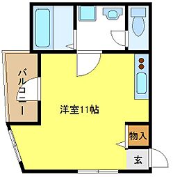 イブニングテラス