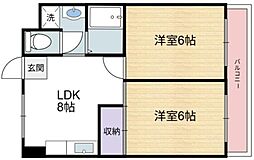 森川マンション