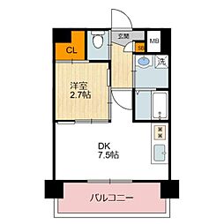 エセリアル清水丘